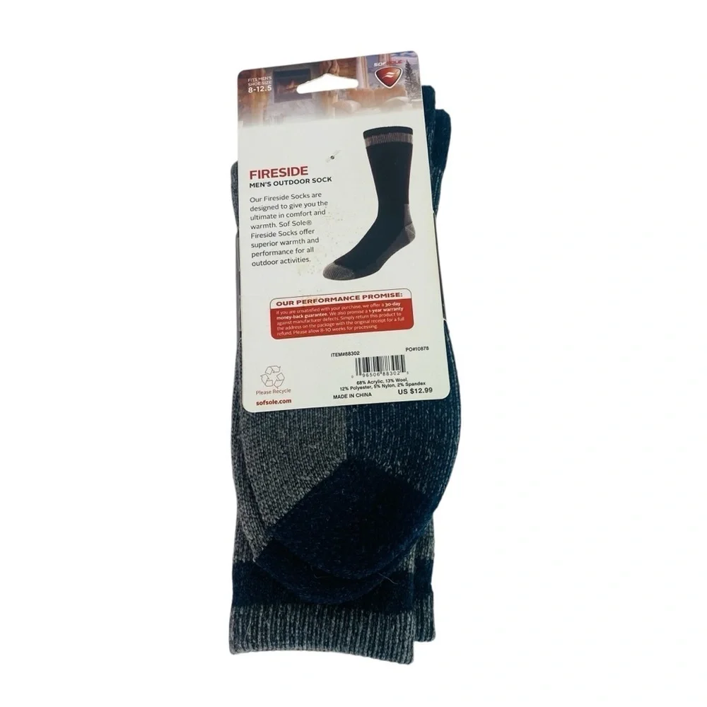 Sofsole these are